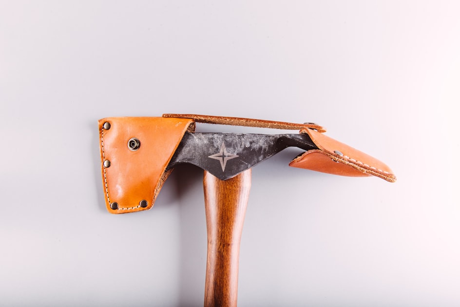 Steel Accessories for Every Home